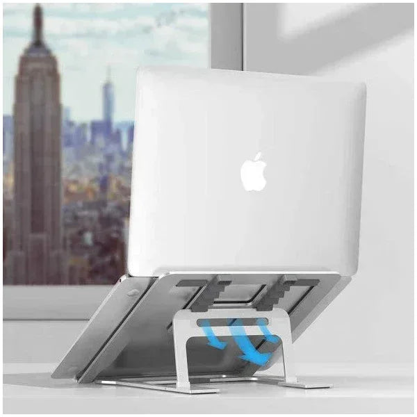 Go-Des GD-HD888 Laptop Stand - Three