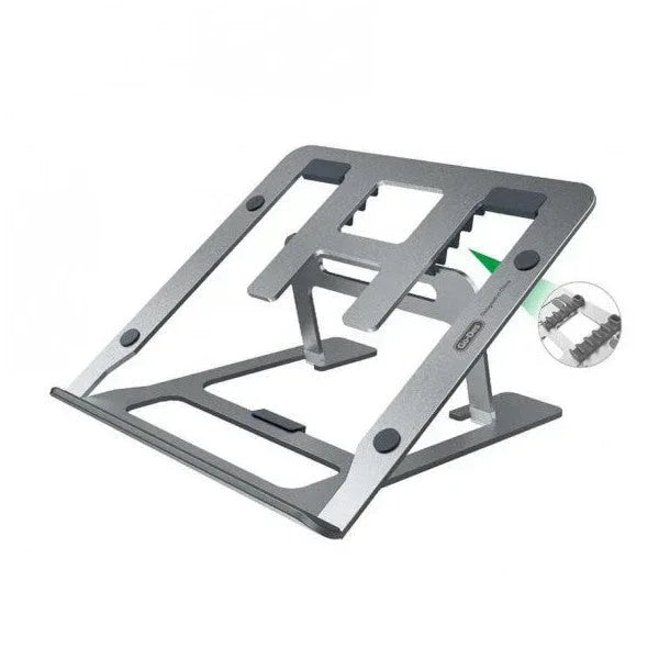 Go-Des GD-HD888 Laptop Stand - Three