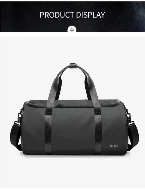 Rahala Hand Bag BR00739 - Three