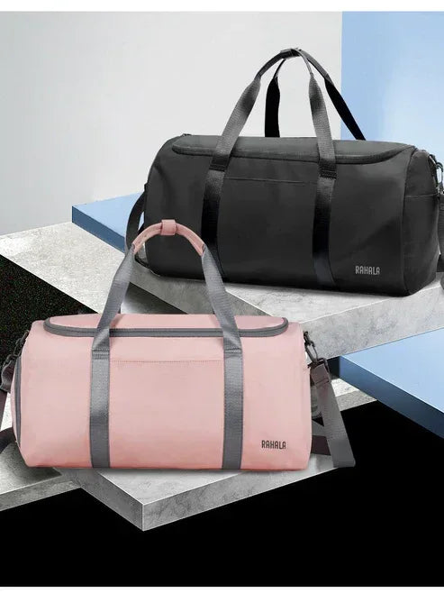 Rahala Hand Bag BR00739 - Three