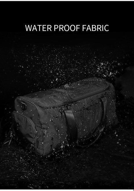 Rahala Hand Bag BR00739 - Three