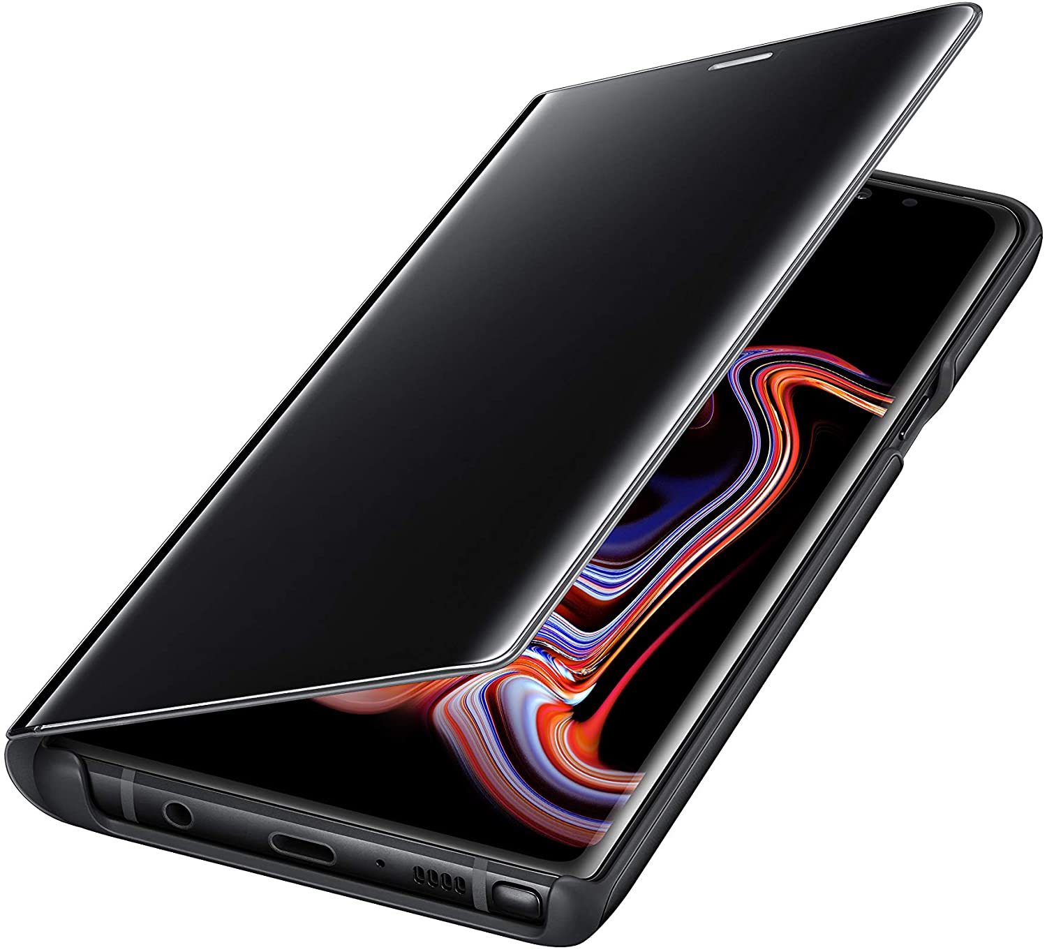 Samsung Clear View Case Note 9