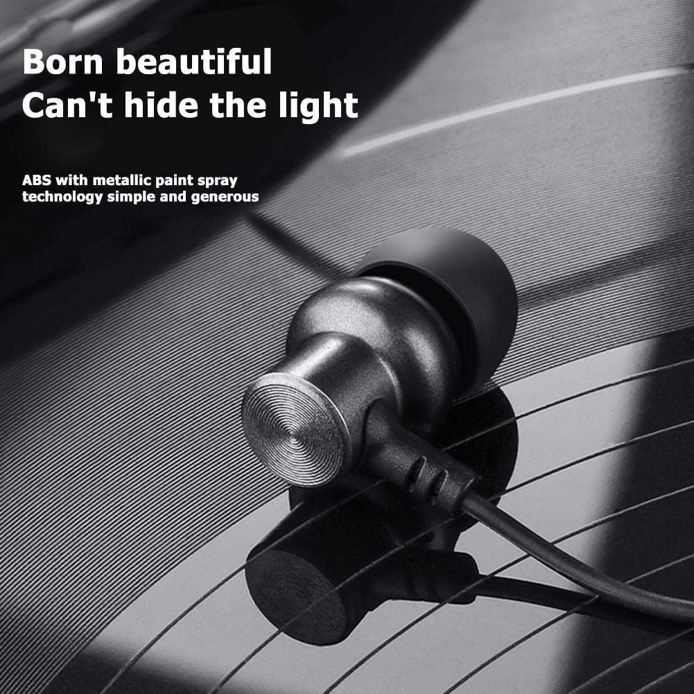 Joyroom Earphone 3.5 JR-EL115 - Three