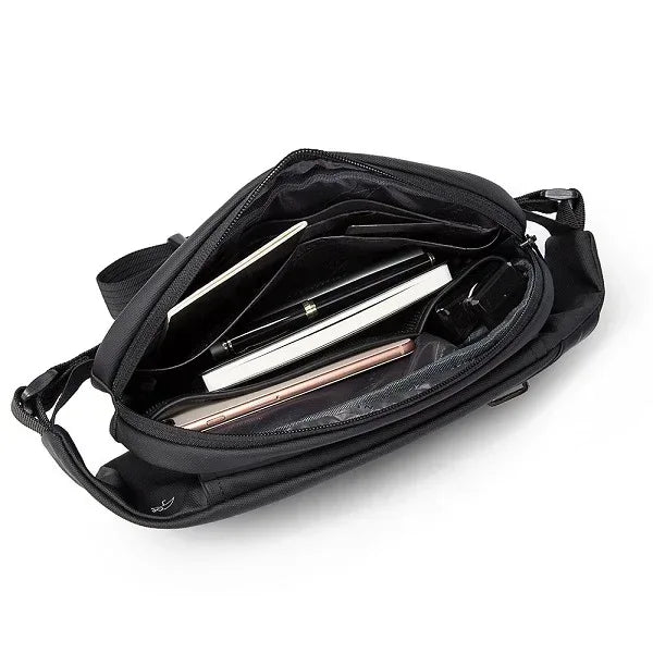 BANGE Echo WaterProof Crossbody Bag 7295 - Three