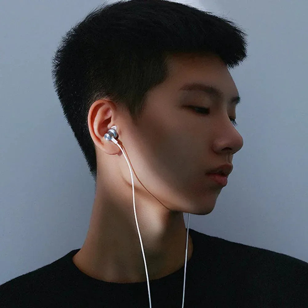 Joyroom Earphone 3.5 JR-EL115 - Three