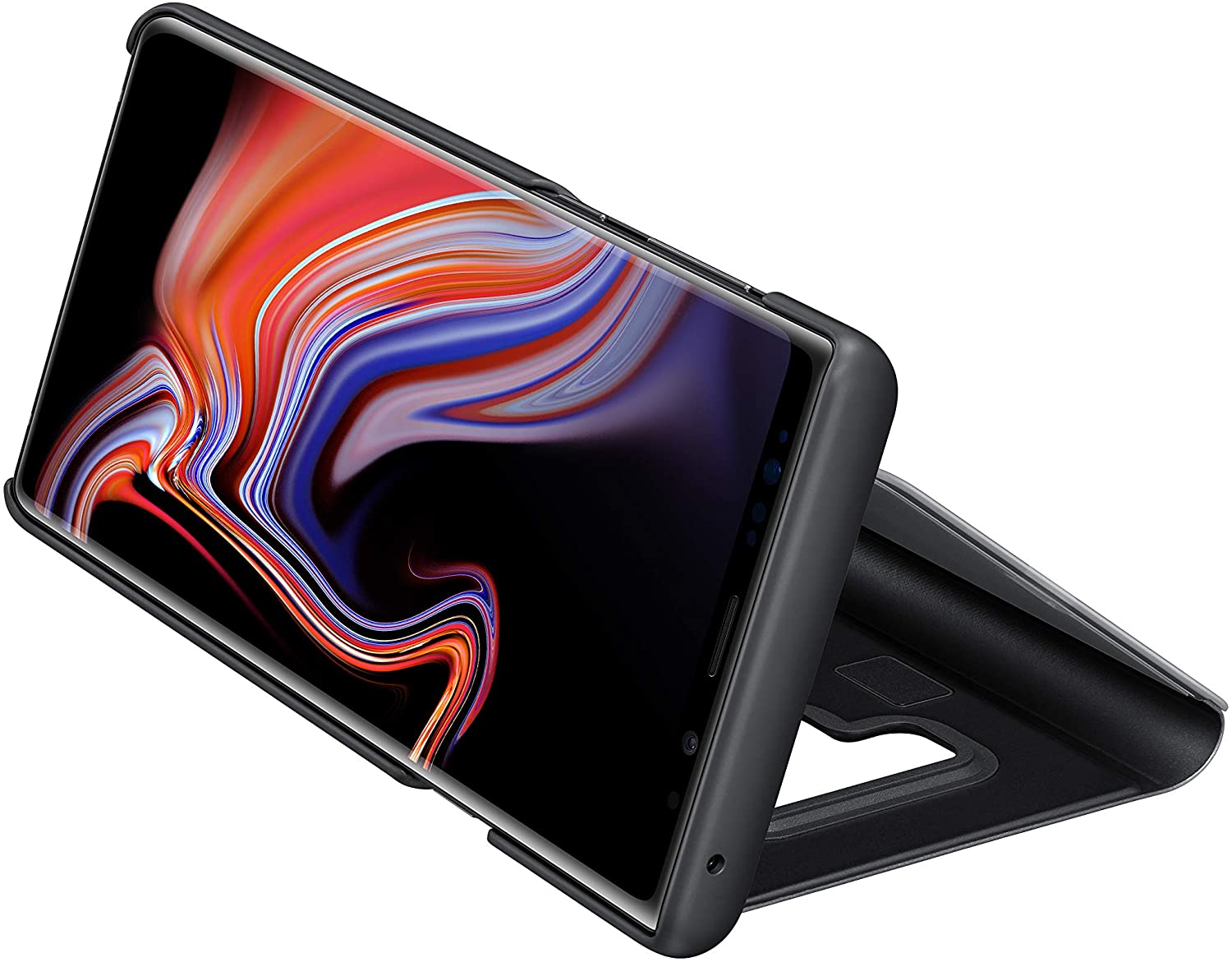 Samsung Clear View Case Note 9