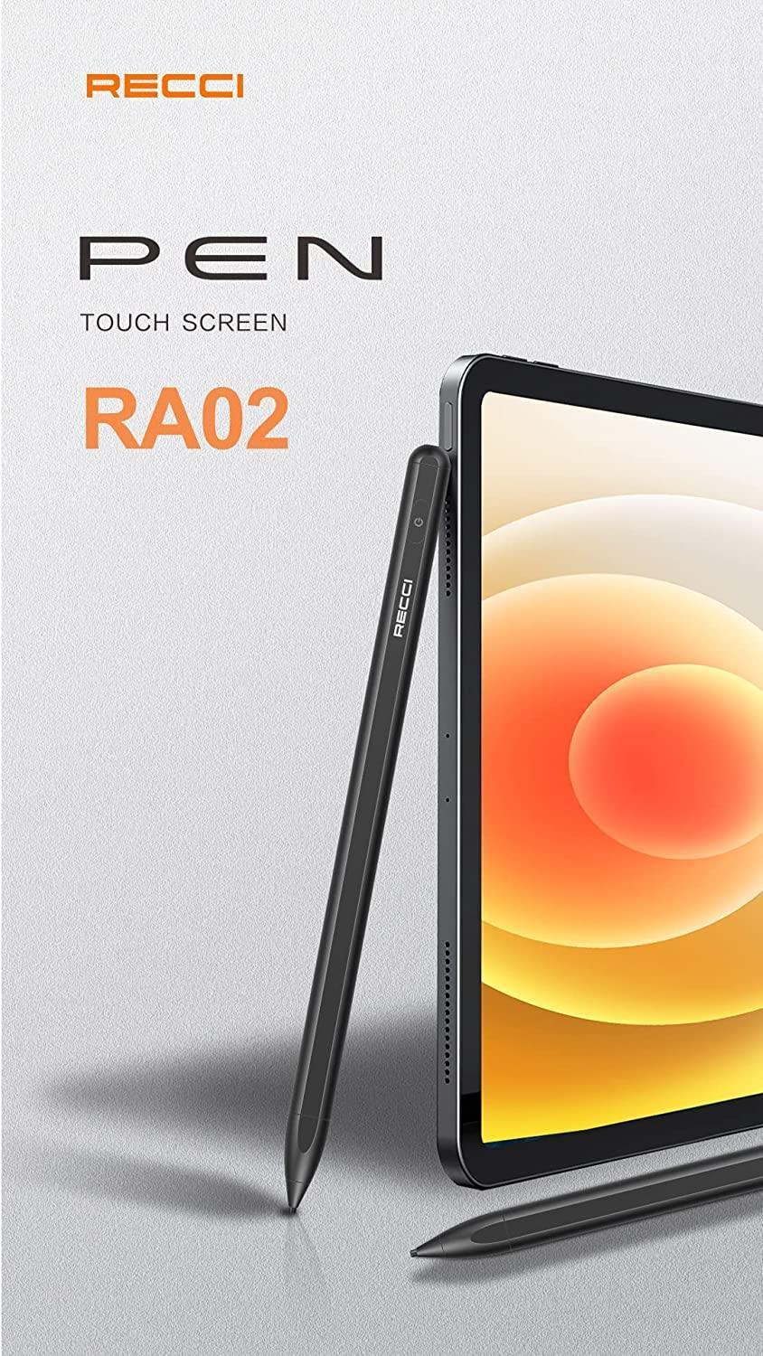 Recci Pen RA02 - Three