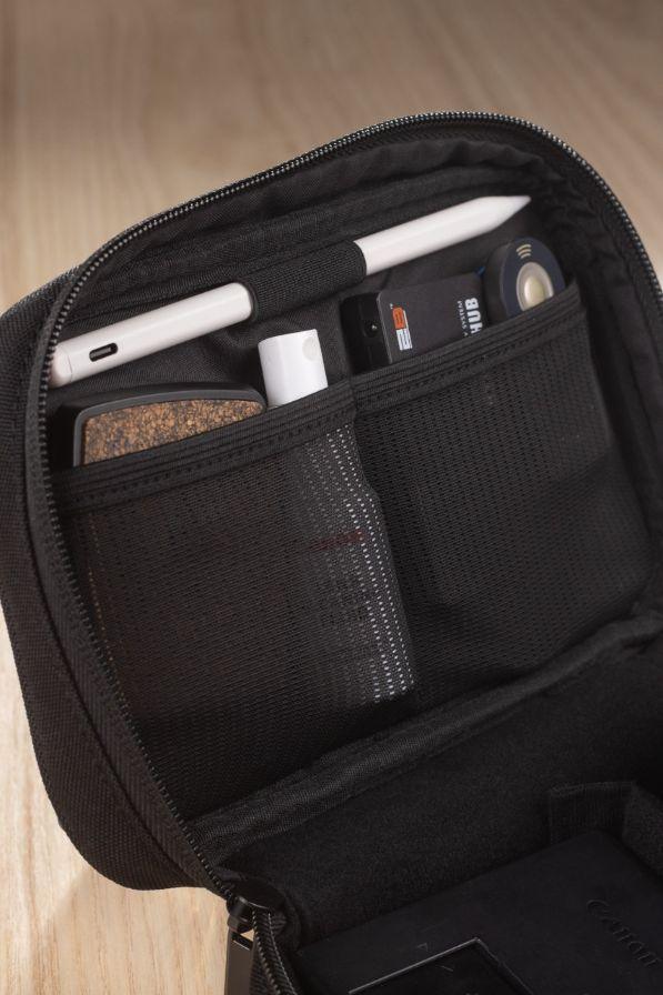 N Elegance Handbag - Three