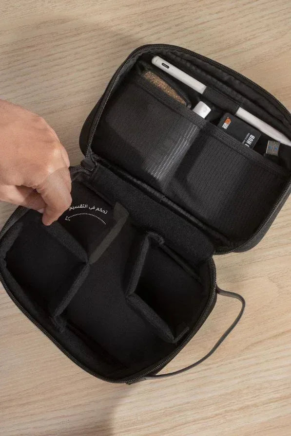 N Elegance Handbag - Three