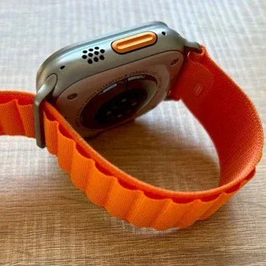 Alpine Loop Band For Apple Watch - Three