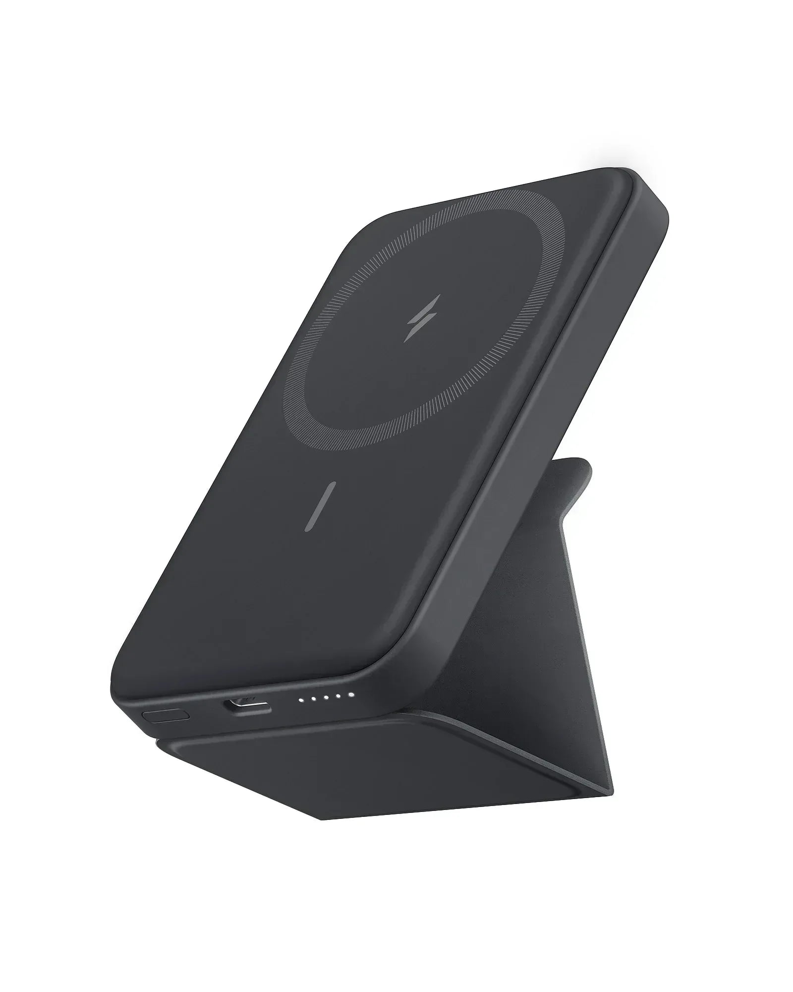 Anker 622 Magnetic Battery (MagGo) | Snap. Charge. Chill. - Three