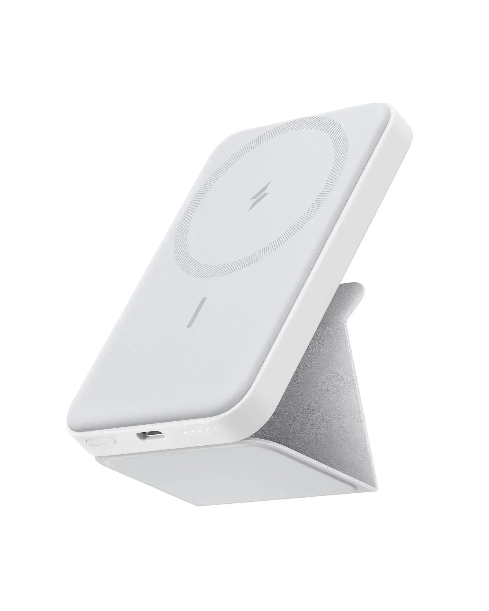 Anker 622 Magnetic Battery (MagGo) | Snap. Charge. Chill. - Three