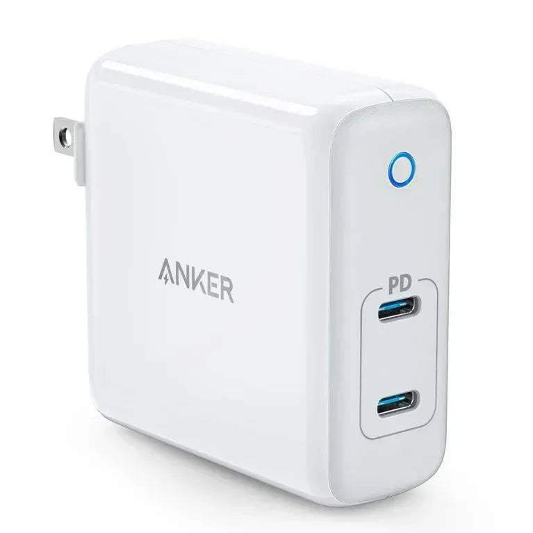 Anker PowerPort Atom PD 2 Type-C 60W - Three