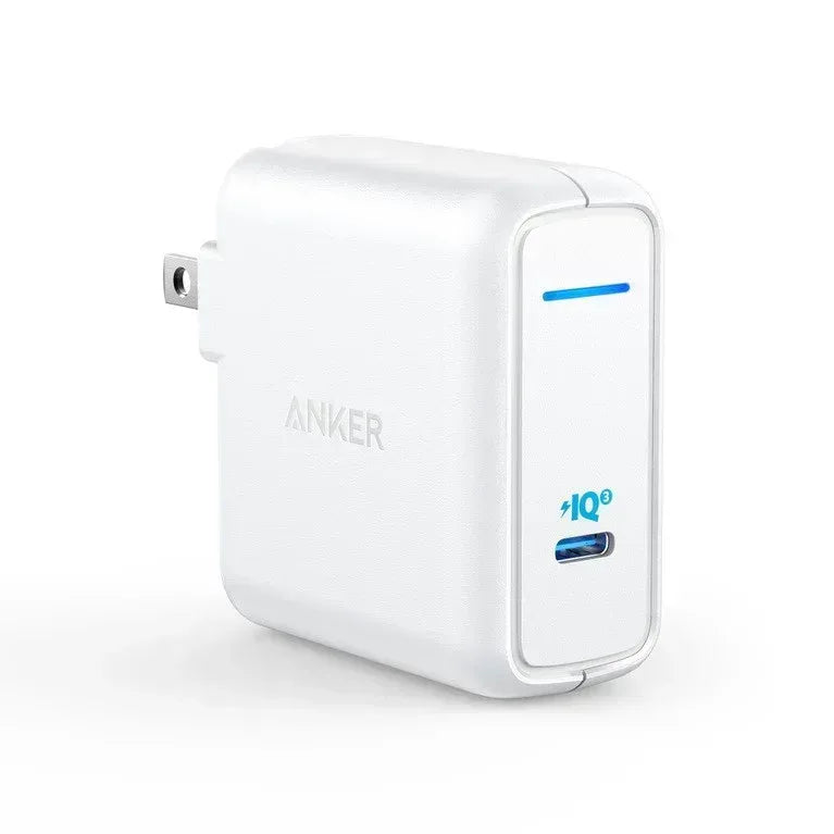 Anker PowerPort Atom III 60W - Three