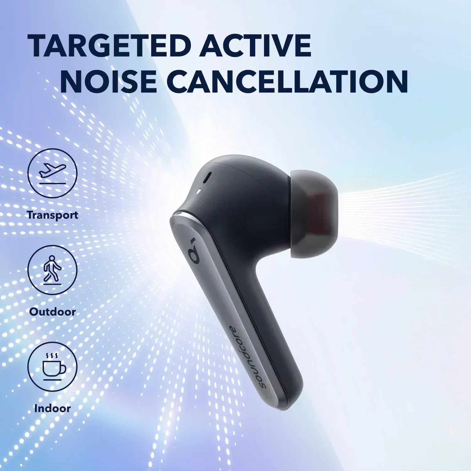 Anker Soundcore Liberty Air 2 Pro - Three