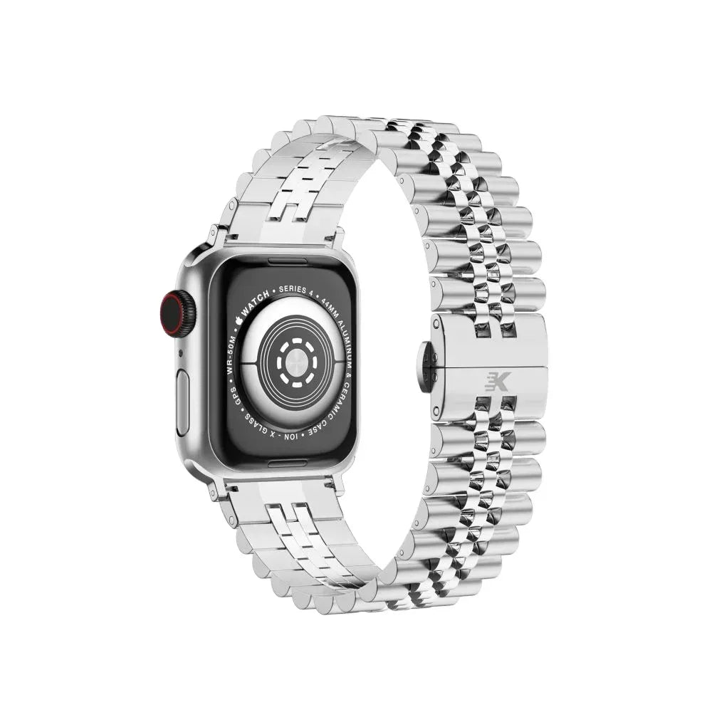 Keephone Metal Case for Apple Watch - Three