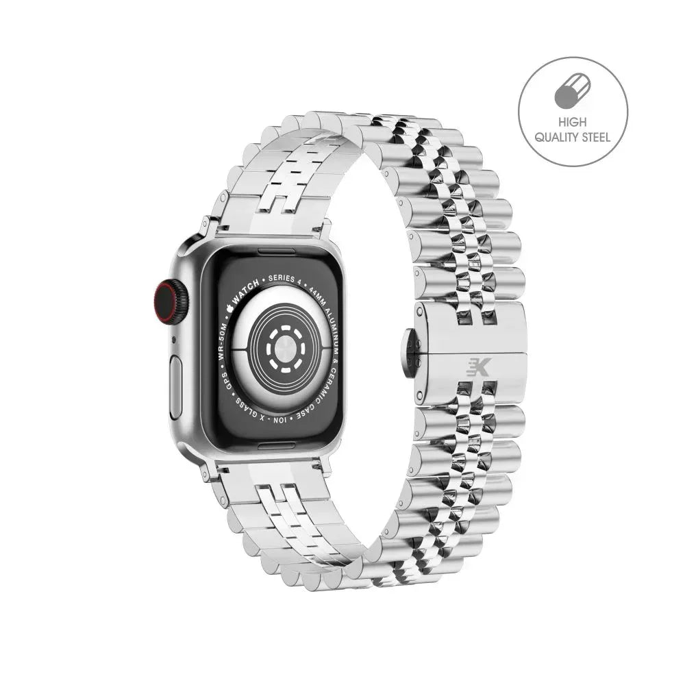 Keephone Metal Case for Apple Watch - Three