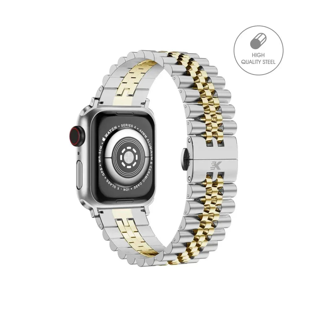 Keephone Metal Case for Apple Watch - Three