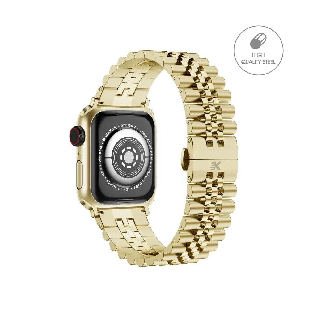 Keephone Metal Case for Apple Watch - Three