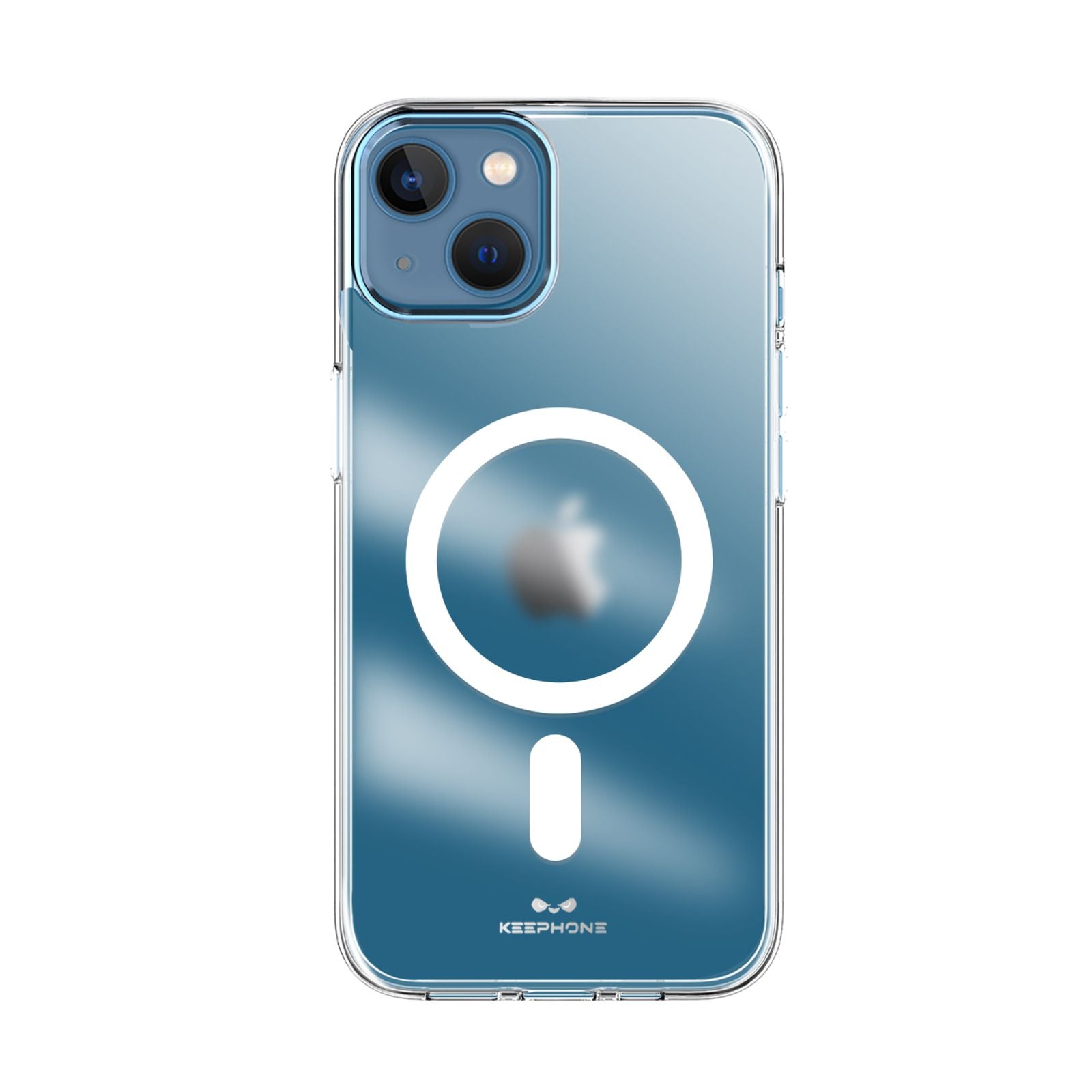 KeePhone Magnet Pro Matte Case iPhone 13