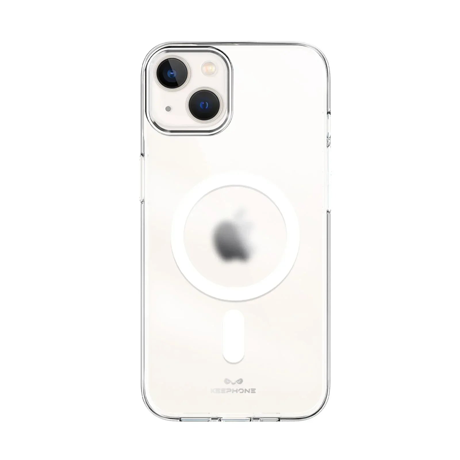KeePhone Magnet Pro Matte Case iPhone 13 - Three