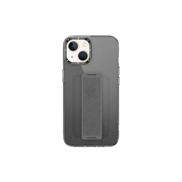 Keephone Transparent Hand Case iPhone 13 - Three