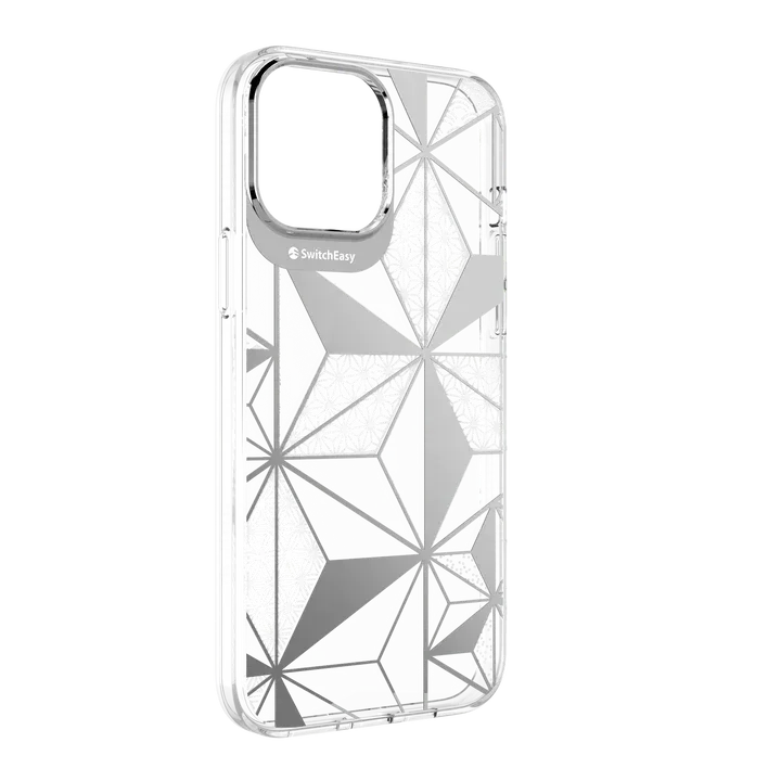 SwitchEasy Artist Protective Case iPhone 13 Pro Max - Three