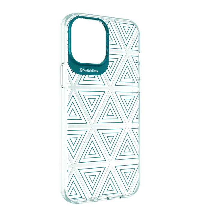 SwitchEasy Artist Protective Case iPhone 13 Pro Max - Three