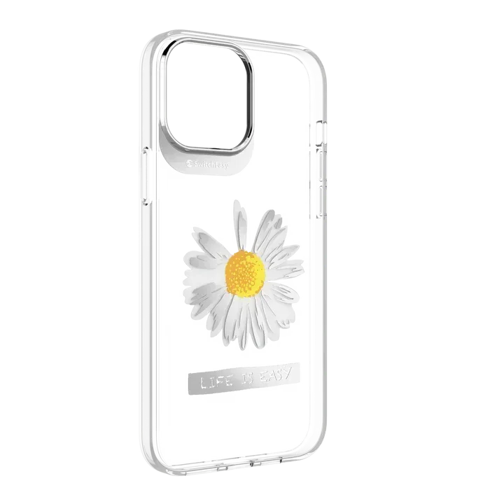 SwitchEasy Artist Protective Case iPhone 13 Pro Max - Three