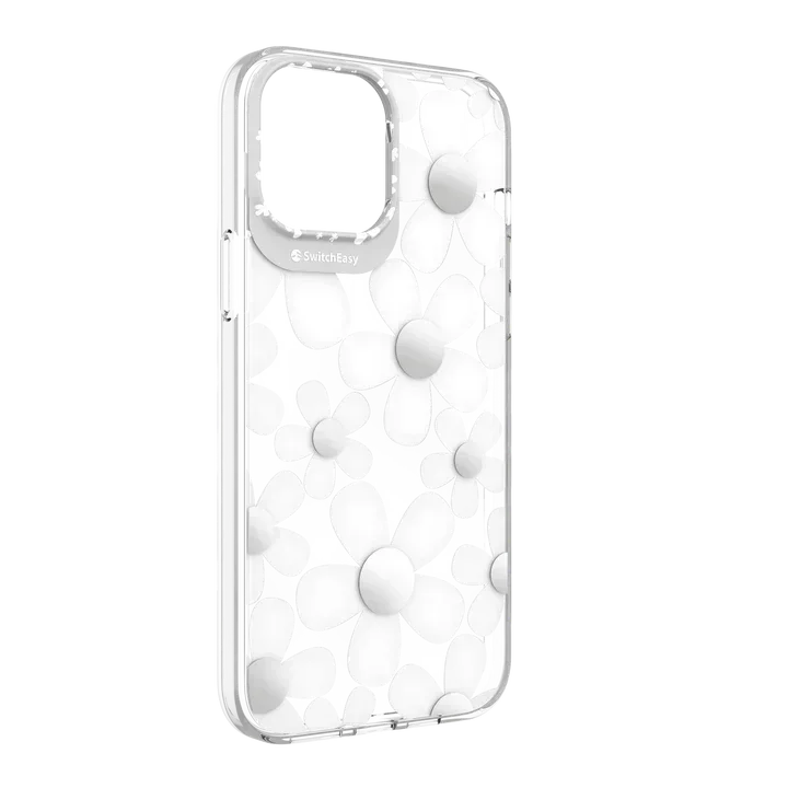 SwitchEasy Artist Protective Case iPhone 13 Pro Max - Three