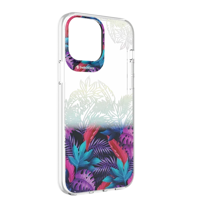 SwitchEasy Artist Protective Case iPhone 13 Pro Max - Three