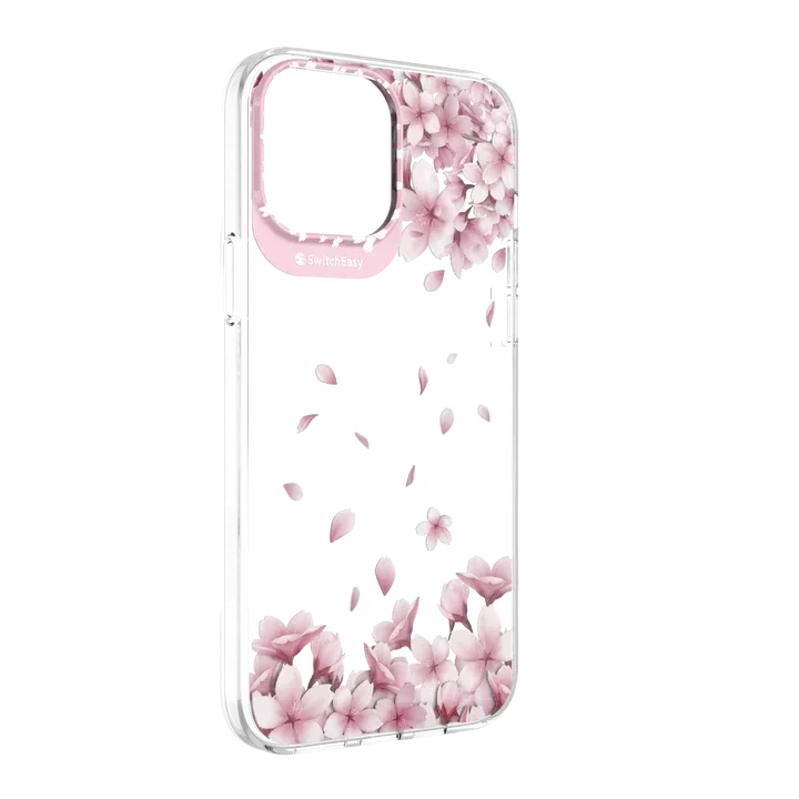 SwitchEasy Artist Protective Case iPhone 13 Pro Max - Three