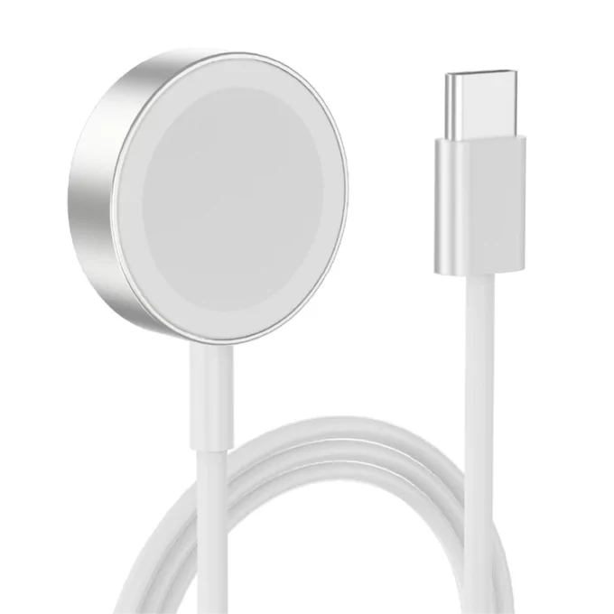 Green Lion Magnetic Charging Cable For Apple Watch