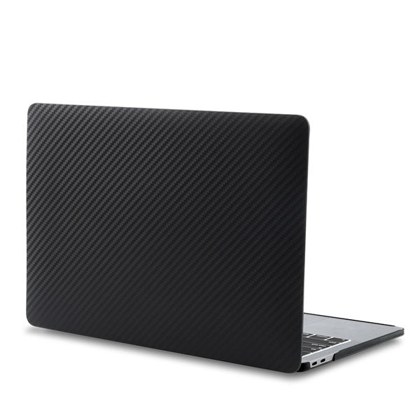 Coteetci Carbon Fiber Protective case MacBook