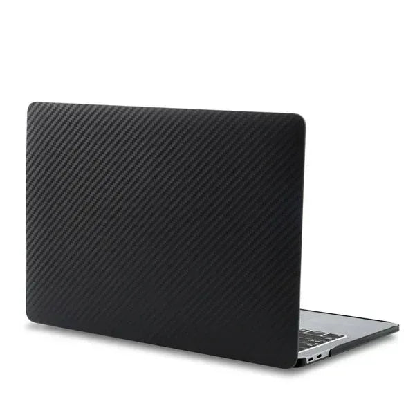 Coteetci Carbon Fiber Protective case MacBook - Three