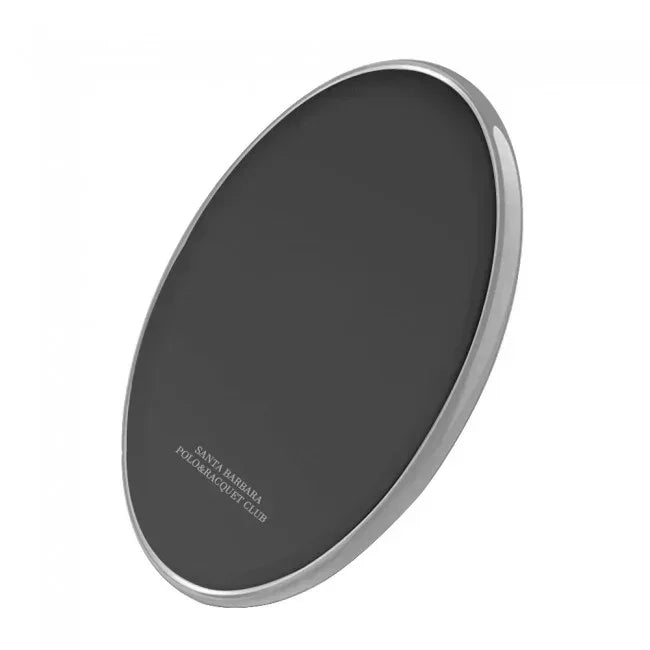 Santa Polo Contact Fast wireless charging pad - Three