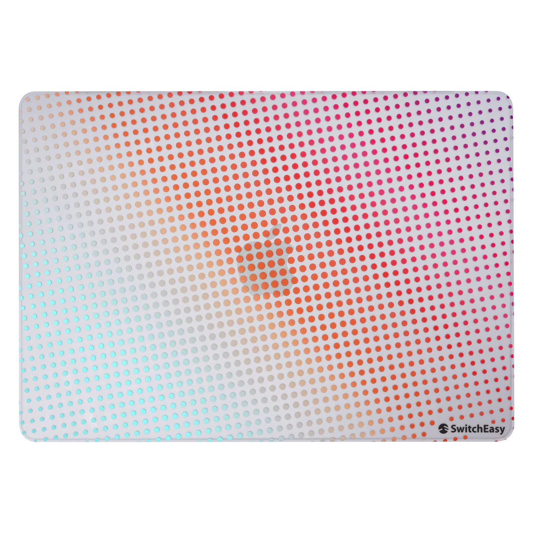 SwitchEasy MacBook full protection