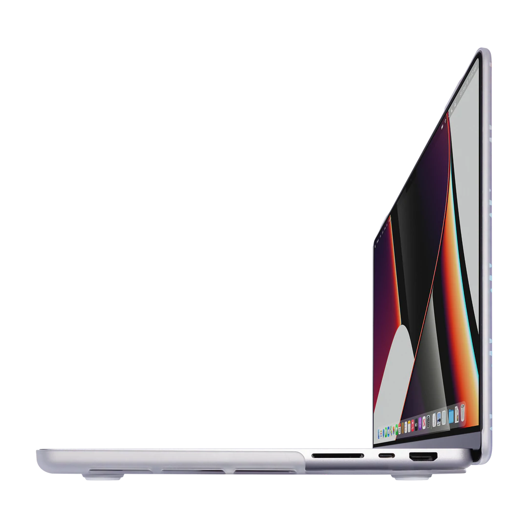 SwitchEasy MacBook full protection