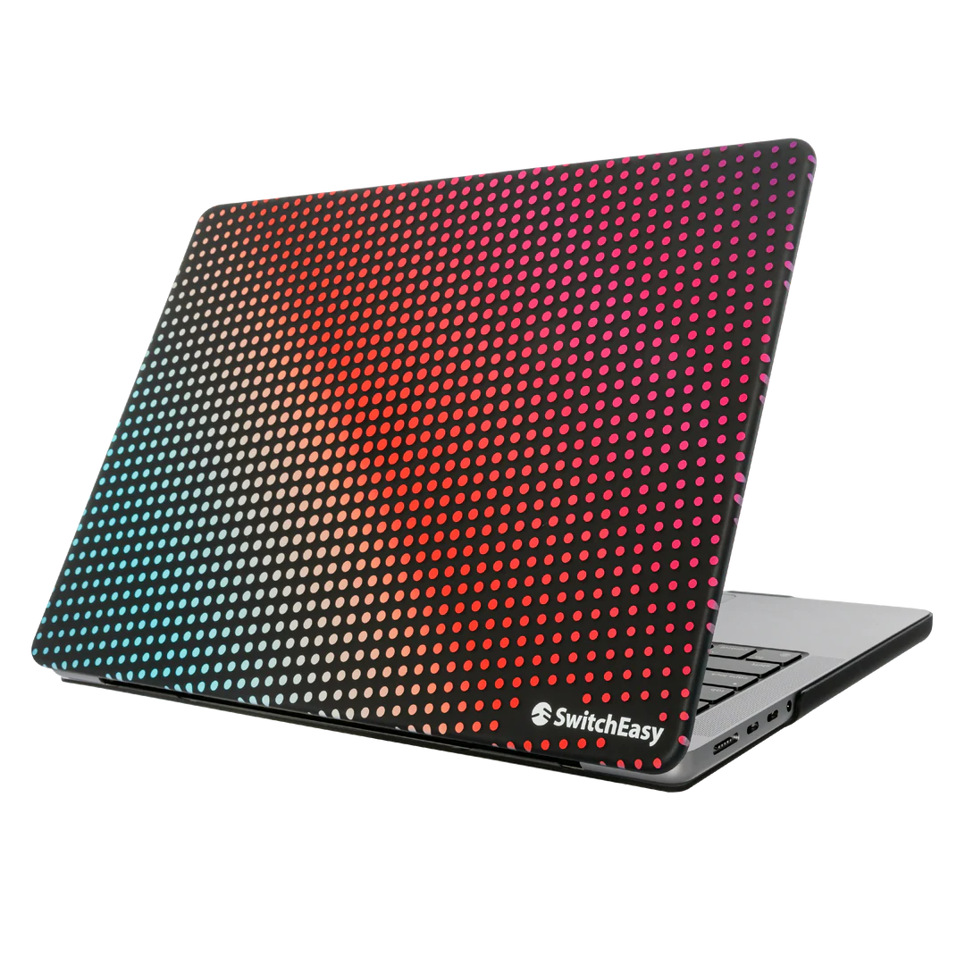 SwitchEasy MacBook full protection