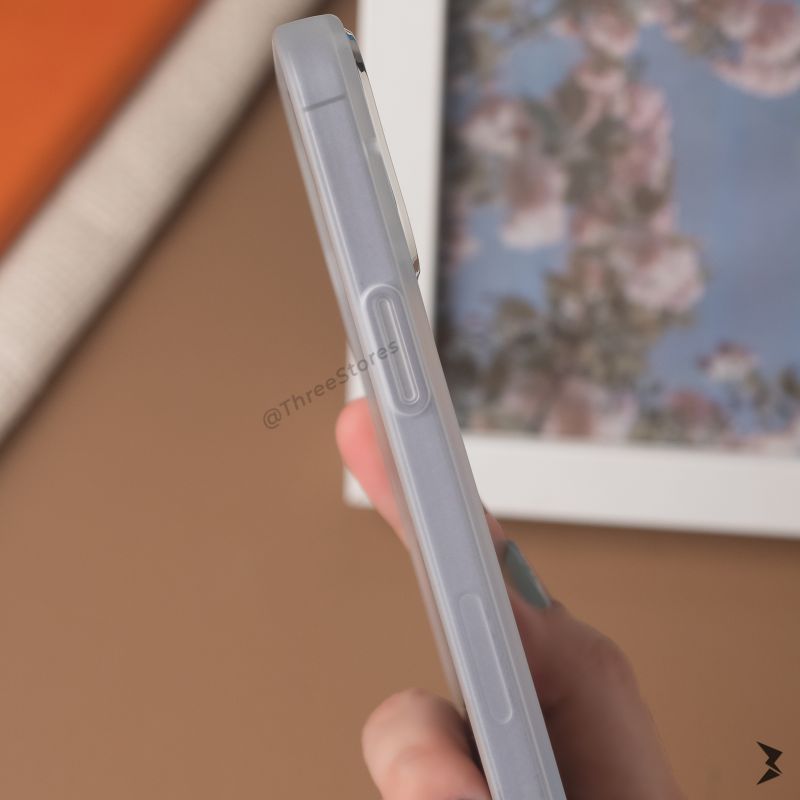 Doyers Modern Camera Protection Case 12 pro max-5