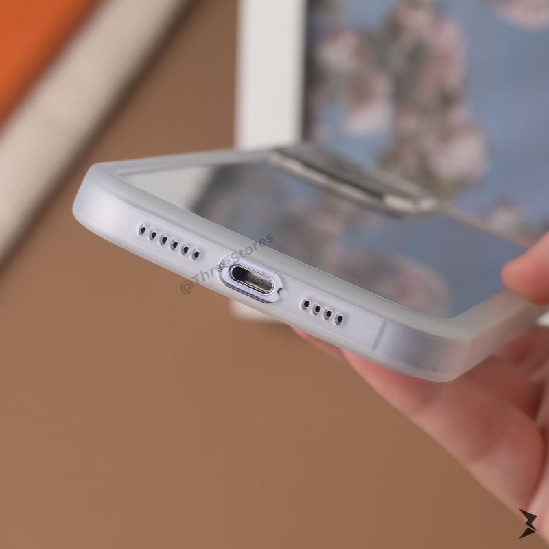 Doyers Modern Camera Protection Case 12 pro max-6