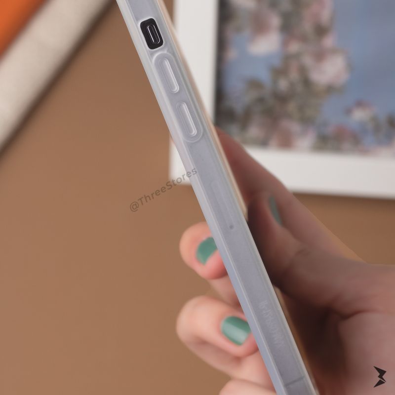 Doyers Modern Camera Protection Case 12 pro max-7