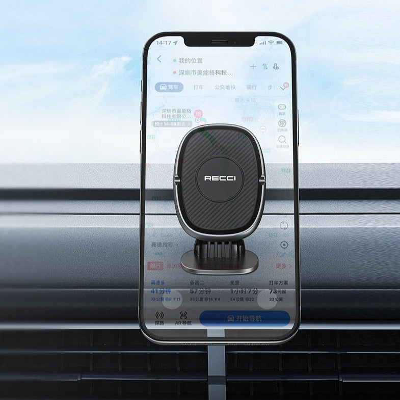 Recci Magnetic Car Holder RHO-C18