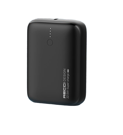 Recci MiNi Power Bank 10000mAh RPB-P32