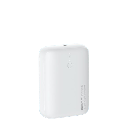 Recci MiNi Power Bank 10000mAh RPB-P32