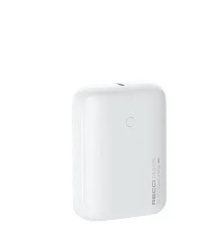 Recci MiNi Power Bank 10000mAh RPB-P32 - Three