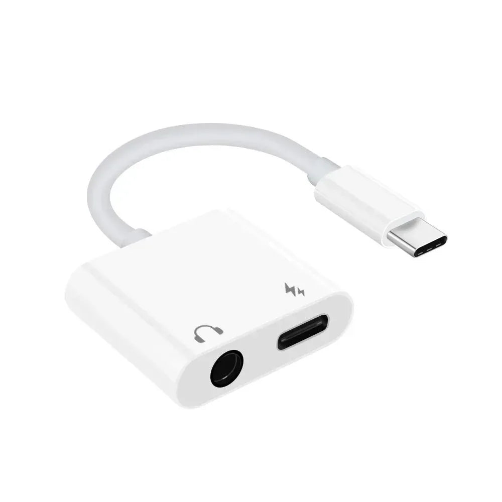 Joyroom Type C Converter - Three
