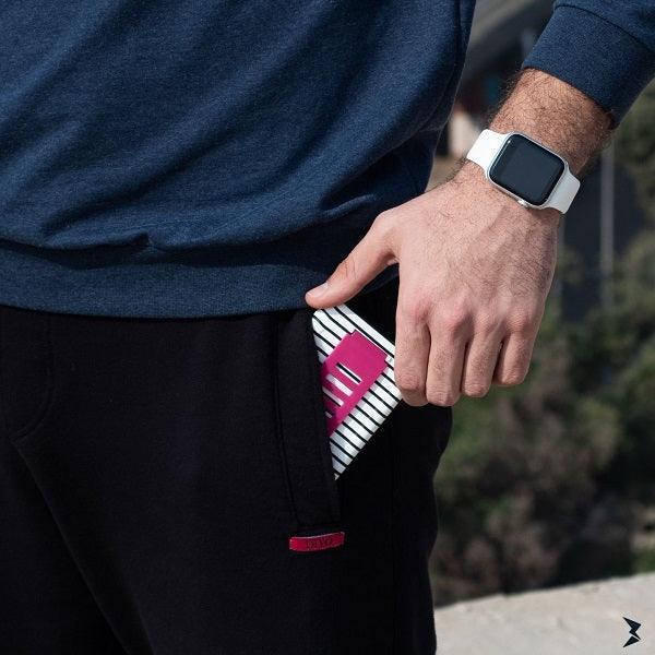 Grip2u Case iPhone X - Three