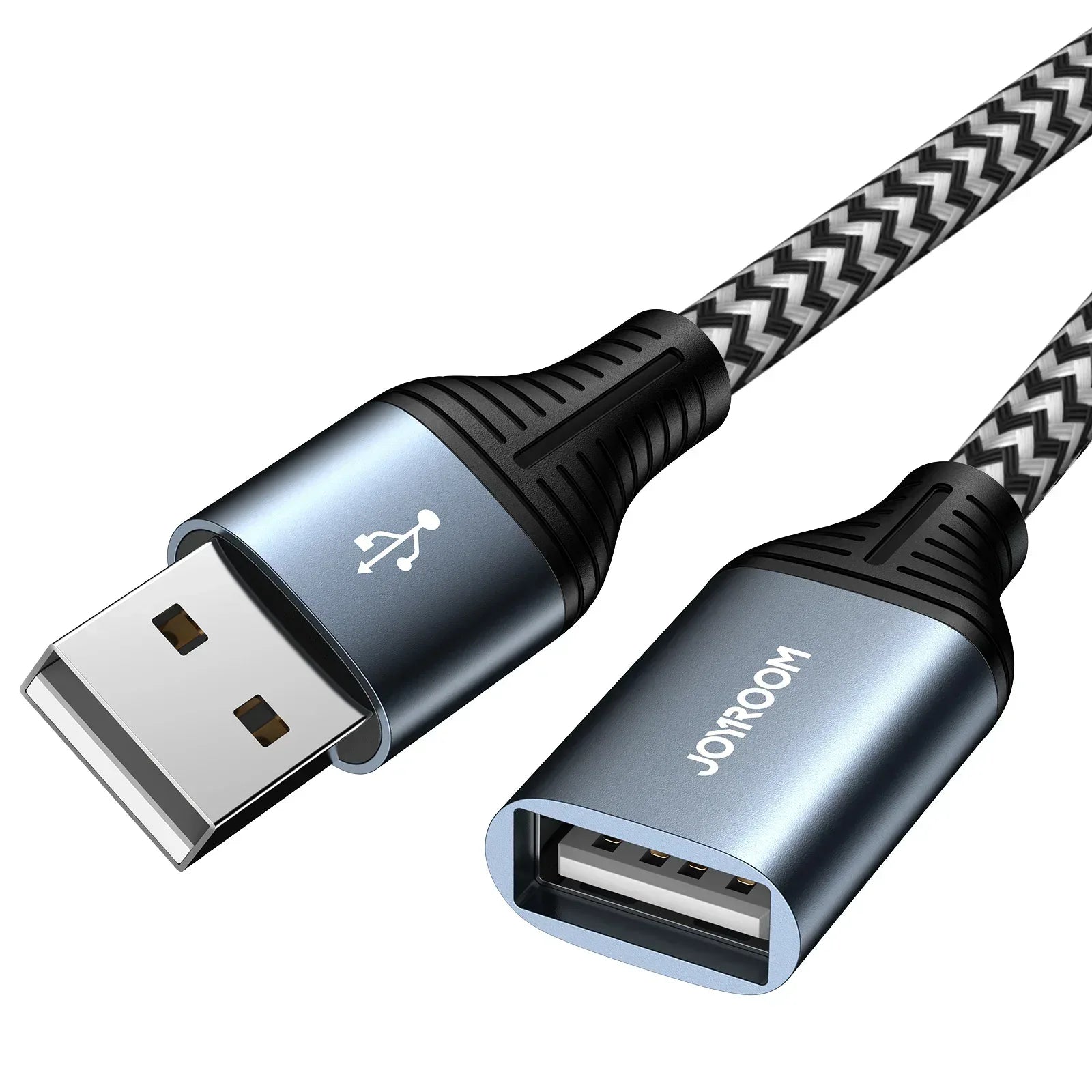 JOYROOM USB Extension Cable - Three