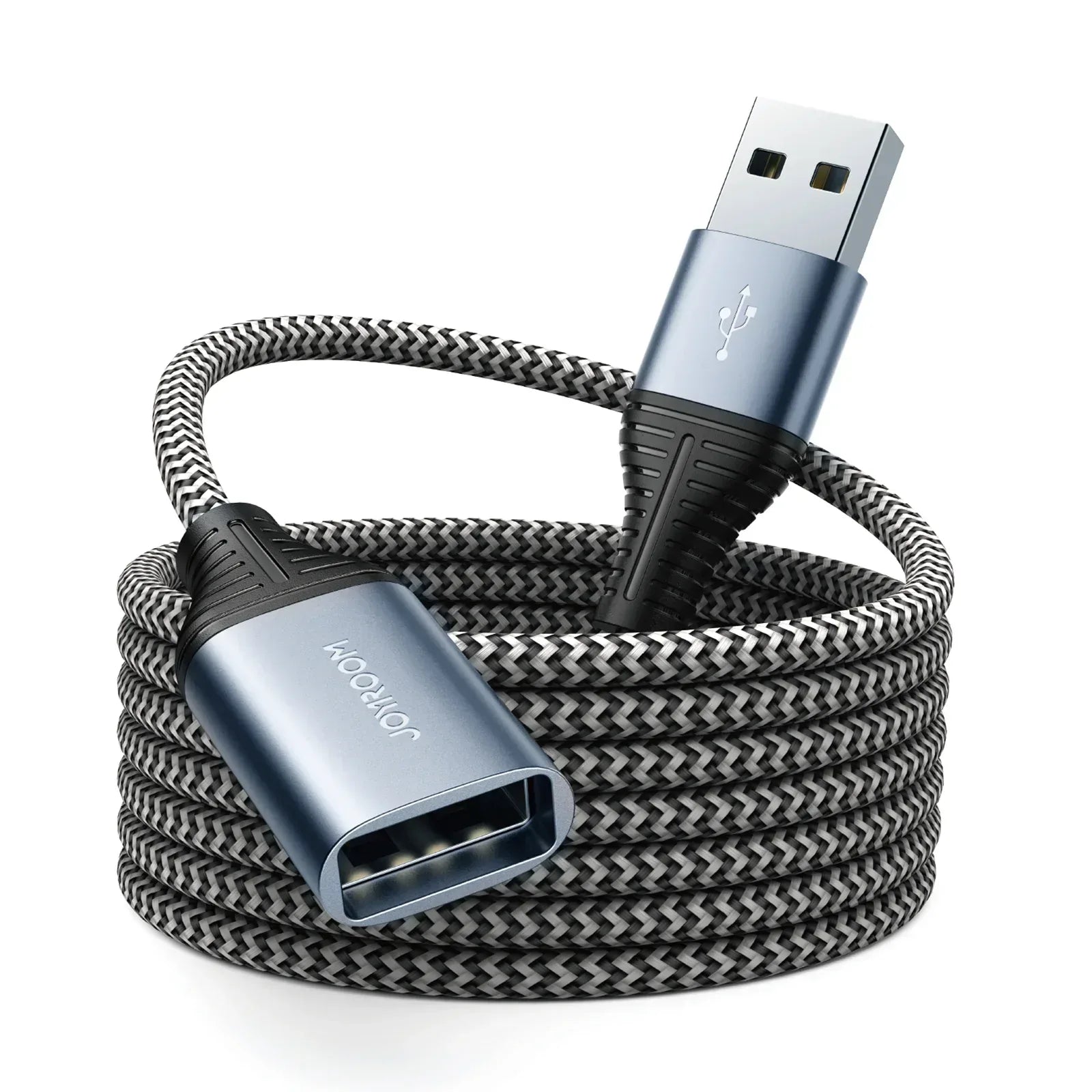 JOYROOM USB Extension Cable - Three